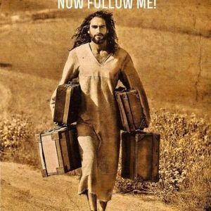 Meet your Posher, Georgia